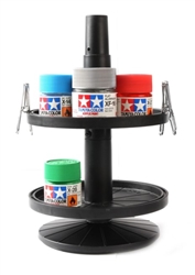 TAMIYA ... PAINT BOTTLE STAND