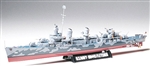 TAMIYA ... US NAVY DD445FLETCHER 1/350