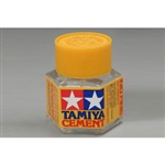 TAMIYA ... PLASTIC CEMENT 20ML