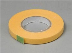 TAMIYA ... MASKING TAPE REFILL 6MM