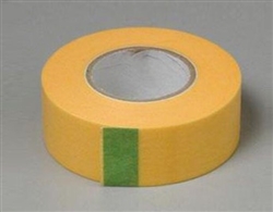 TAMIYA ... MASKING TAPE REFILL18MM