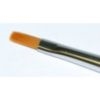 TAMIYA ... HIGH FINISH FLAT BRUSH NO. 0