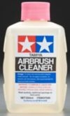 TAMIYA ... 250ML AIRBRUSH CLEANER