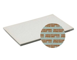 TAMIYA ... SANDING SPONGE SHEET 600
