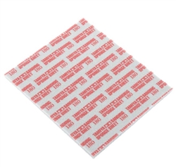 TAMIYA ... SANDING SPONGE SHEET 180
