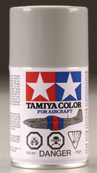 TAMIYA ... LACQ AS-11 MED SEA GRAY (RAF)