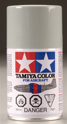 TAMIYA ... AS-18 LIGHT GRAY (IJA)