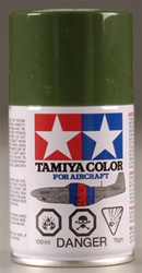 TAMIYA ... LACQ AS-23 LIGHT GREEN(GERMAN