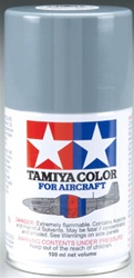TAMIYA ... LACQ AS-31 SPRY OCEAN GRAY 2