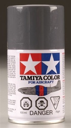 TAMIYA ... LACQ  AS-4 GRAY VIOLET(LUFTWAF