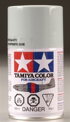 TAMIYA ... LACQ AS-5 LIGHT BLUE(LUFTWAFF