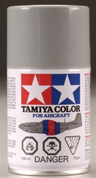 TAMIYA ... LACQ AS-7 NEUTRAL GRAY(USAAF)