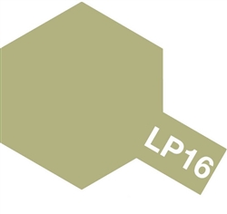 TAMIYA ... LACQUER PAINT LP-16 WOODEN DECK TAN 10 ML