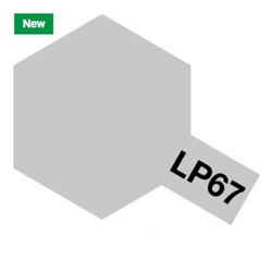 TAMIYA ... LACQUER PAINT LP-67 SMOKE 10 ML