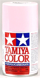 TAMIYA ... PS-11 POLY SPRAY PINK
