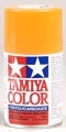 TAMIYA ... PS-24 POLY SPRAY FLOR ORG
