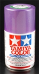 TAMIYA ... PS-46 SPRAY POLY PURPLE/GREEN