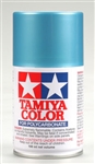 TAMIYA ... PS-49 POLY SPRAY METALLIC BLUE