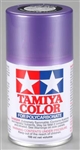 TAMIYA ... PS-51 SPRAY PURPLE ANOD ALUM