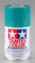 TAMIYA ... PS-54 SPRAY COBALT GREEN