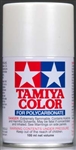 TAMIYA ... PS-57 SPRAY PEARL WHITE SPRAY