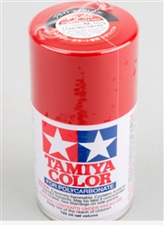 TAMIYA ... PS-60 BRIGHT MICA RED