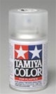 TAMIYA ... LACQUER  SPRAY TS13 CLEAR