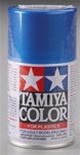 TAMIYA ... LACQUER  SPRAY TS19 MET BLUE