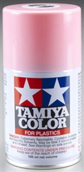 TAMIYA ... LACQUER  SPRAY TS25 PINK
