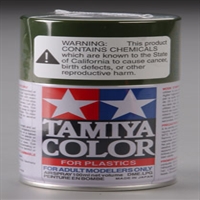 TAMIYA ... LACQUER  SPRAY TS28 OLV DRAB