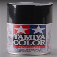 TAMIYA ... LACQUER  SPRAY TS29 S GLS BLK
