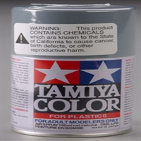 TAMIYA ... LACQUER  SPRAY TS32 HAZEL GRY