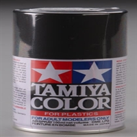 TAMIYA ... LACQUER  SPRAY TS38 GUN METAL