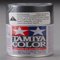 TAMIYA ... LACQUER  SPRAY LACQ TS42 LT GN MTL
