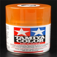 TAMIYA ... LACQUER  SPRAY TS43 RACING GREEN