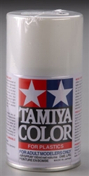 TAMIYA ... LACQUER  SPRAY TS45 PRL WHITE