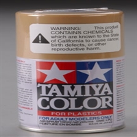 TAMIYA ... LACQUER  SPRAY TS46 LT SAND