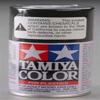 TAMIYA ... LACQUER  SPRAY TS5 OLIVE DRAB