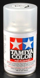 TAMIYA ... LACQUER  SPRAY TS65 PEARL CLEAR