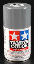 TAMIYA ... LACQUER  SPRAY TS66 IJN GRAY KURE ARSENA