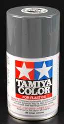TAMIYA ... LACQUER  SPRAY TS67 IJN GRAY SASEBO