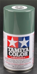 TAMIYA ... LACQUER  SPRAY TS78 FIELD GRAY 2