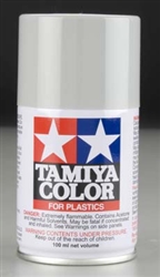 TAMIYA ... LACQUER  SPRAY TS81 BRITISH NAVY GRAY