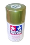 TAMIYA ... LACQUER SPRAY TS-87 TITANIUM GOLD 100ML