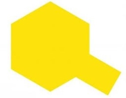 TAMIYA ... LACQUER  SPRAY TS-97 PEARL YELLOW