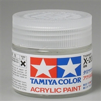 TAMIYA ... THINNER ACRYLIC