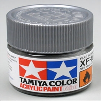 TAMIYA ... MINI XF16 FL ALUMINUM      ACR