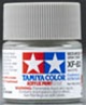 TAMIYA ... MINI XF-83 MEDIUM SEA GRAY 2