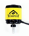 TEMPEST ... B/L OUTRUNNER 2820 970Kv 5s-925w 4s-740w 3s-555w