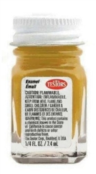 TESTORS ... HONEY            1/4 oz.